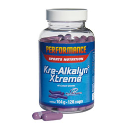 Kre-Alkalyn Xtreme
